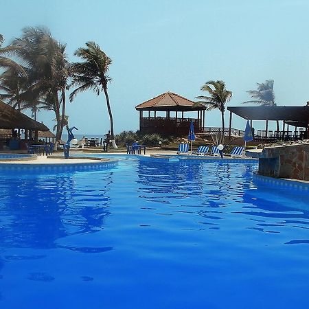 Ramada Resort アクラ エクステリア 写真