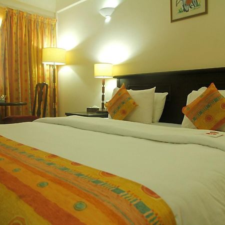 Ramada Resort アクラ エクステリア 写真