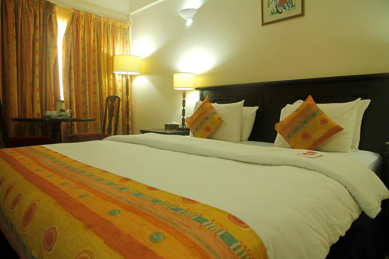 Ramada Resort アクラ エクステリア 写真